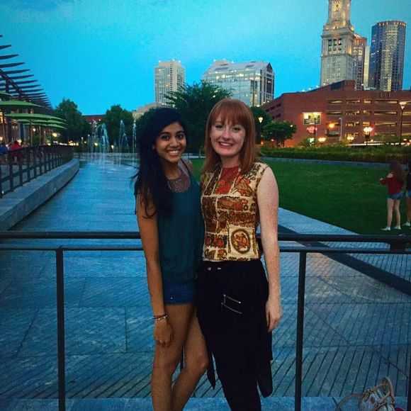 Meet your Posher, Jessica - Picture 1 of 1